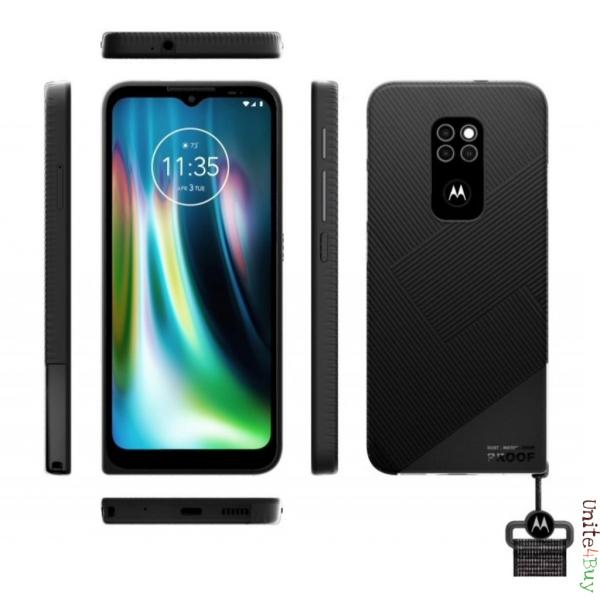 Motorola Defy 2021