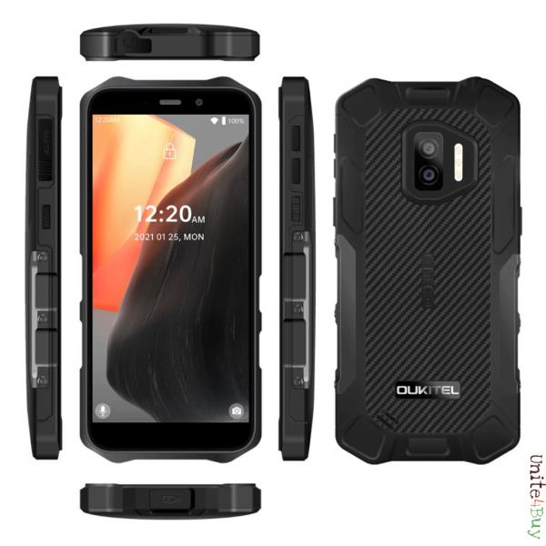 Oukitel WP12 Pro