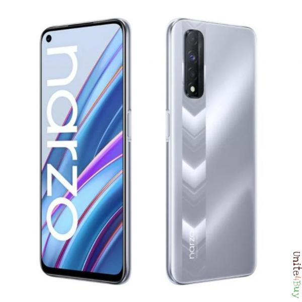 Realme Narzo 30