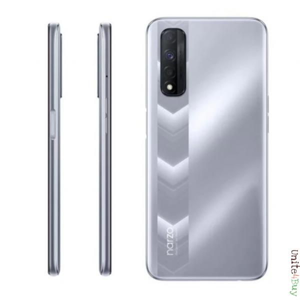 Realme Narzo 30