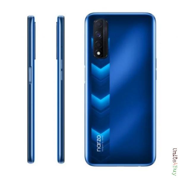 Realme Narzo 30