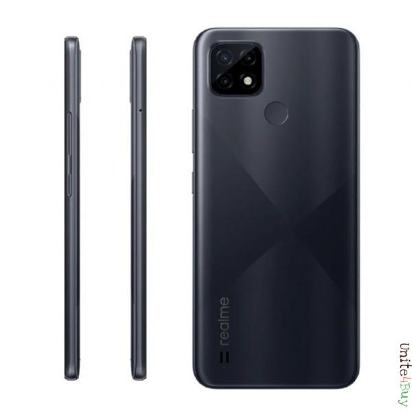 Realme C21