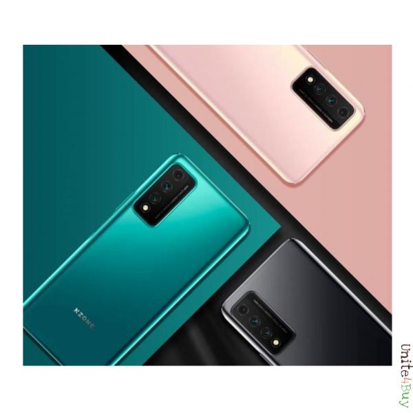 Huawei NZone S7 Pro
