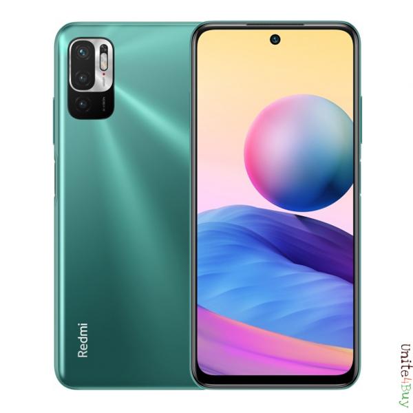 Xiaomi Redmi Note 10T
