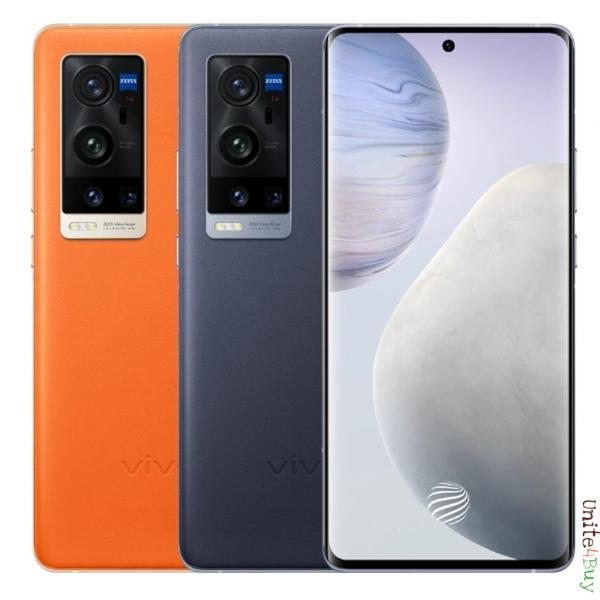 Vivo X60t Pro+