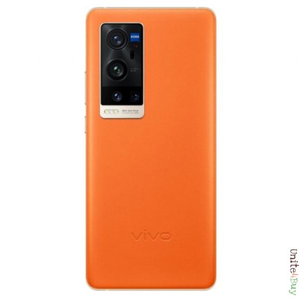 Vivo X60t Pro+