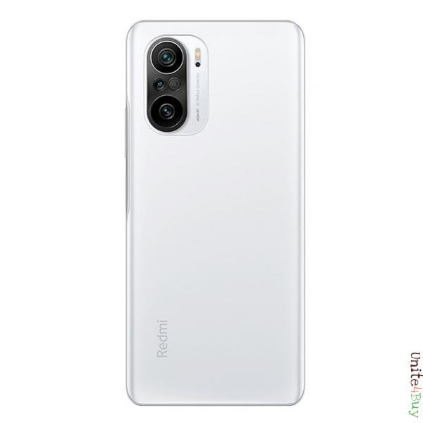 Xiaomi Redmi K40 Ultra
