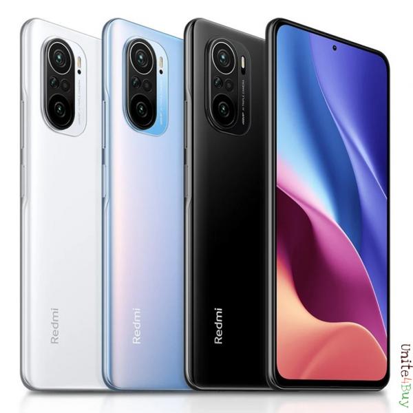 Xiaomi Redmi K40 Ultra