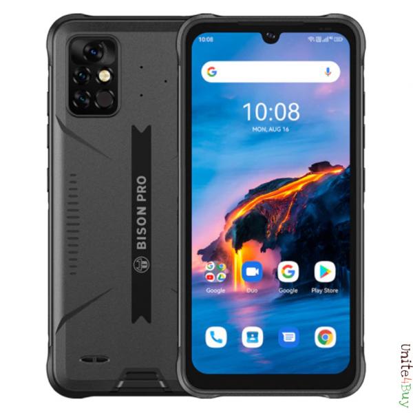 UMiDIGI Bison Pro