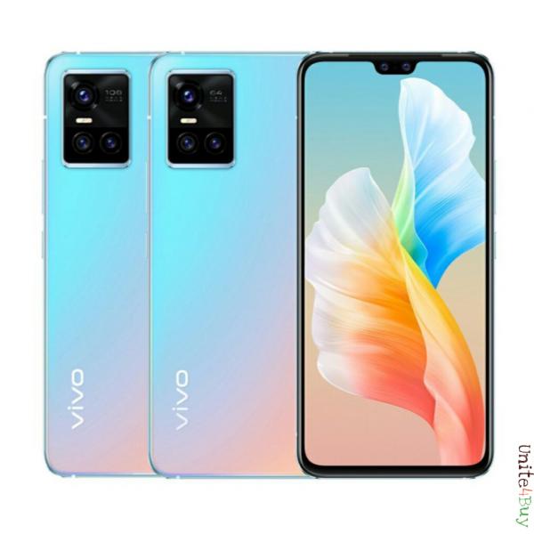 Vivo S10