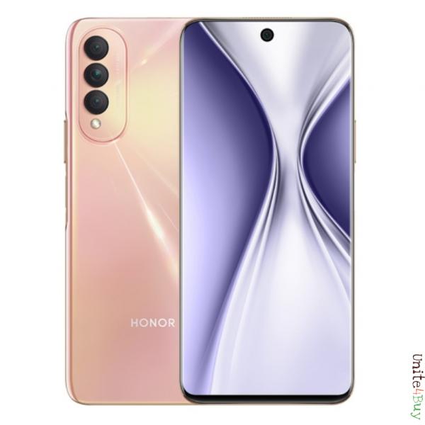 Honor X20 SE