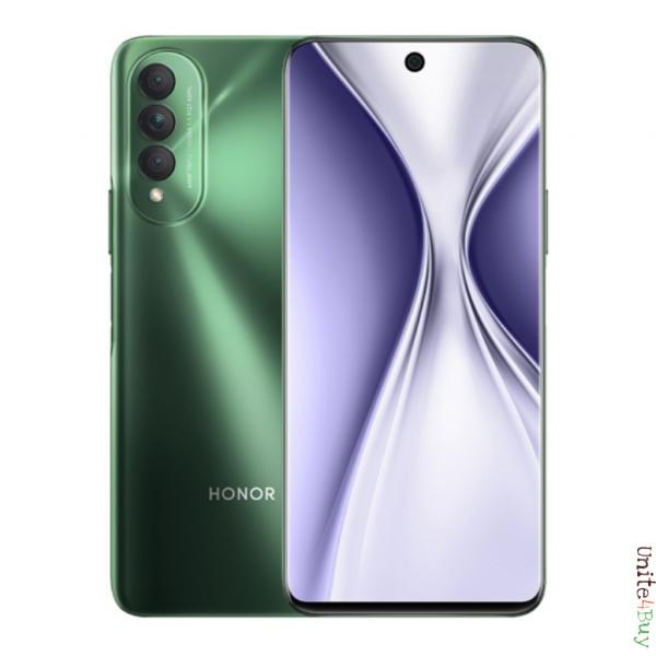 Honor X20 SE