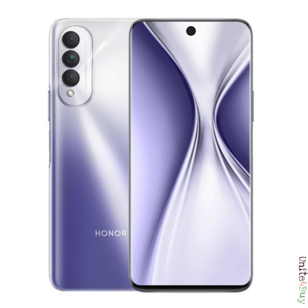 Honor X20 SE