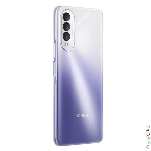 Honor X20 SE