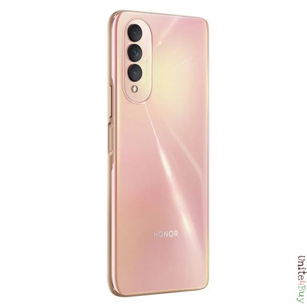Honor X20 SE