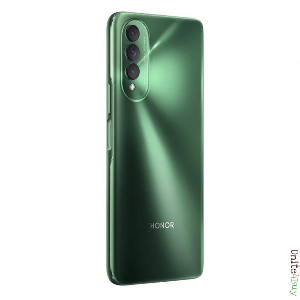 Honor X20 SE
