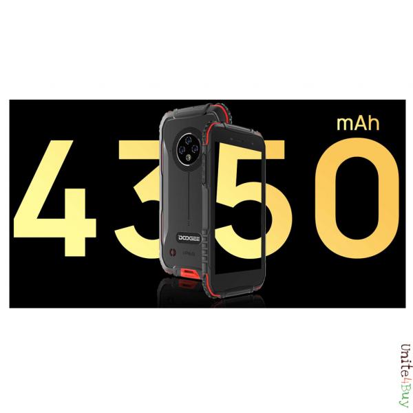 Doogee S35