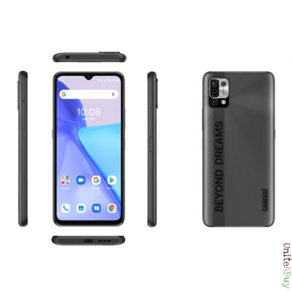 UMiDIGI Power 5