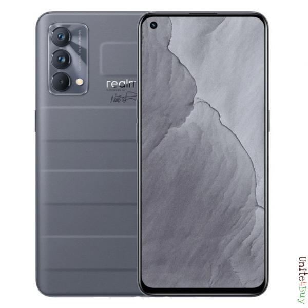 Realme GT Master Edition