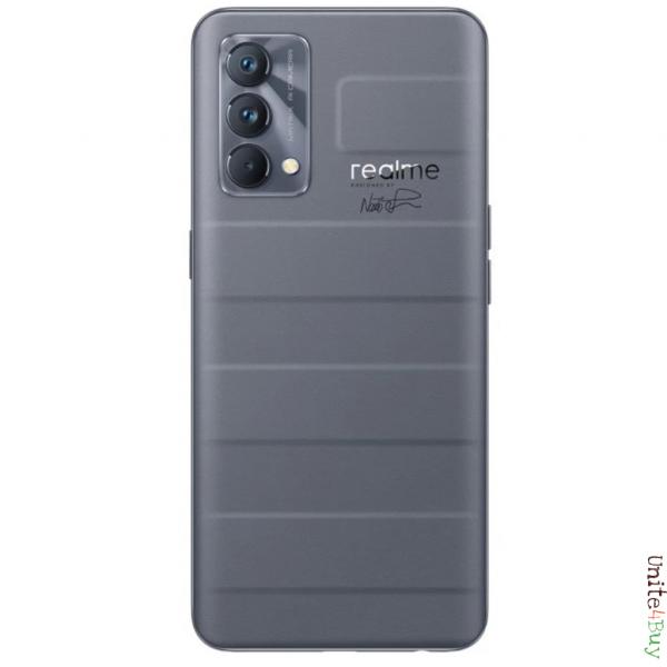 Realme GT Master Edition