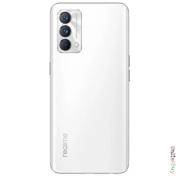 Realme GT Master Edition