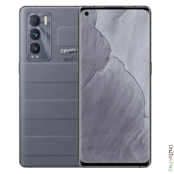 Realme GT Master Explorer Edition