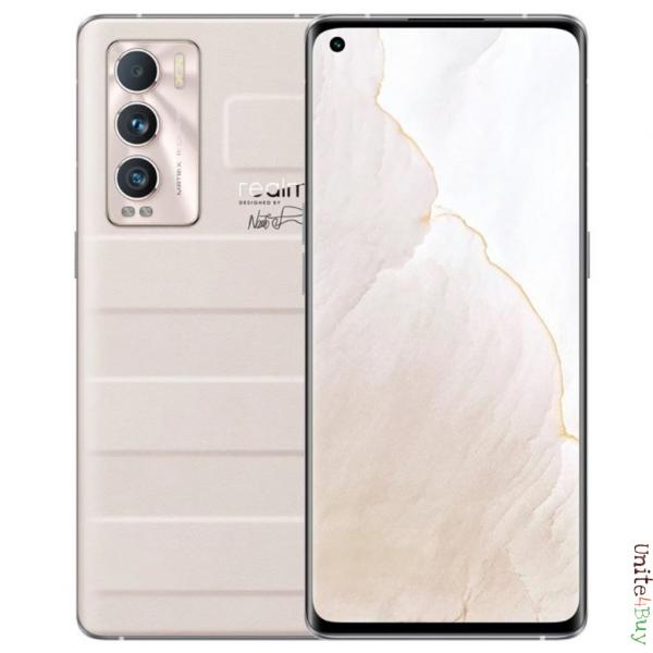 Realme GT Master Explorer Edition