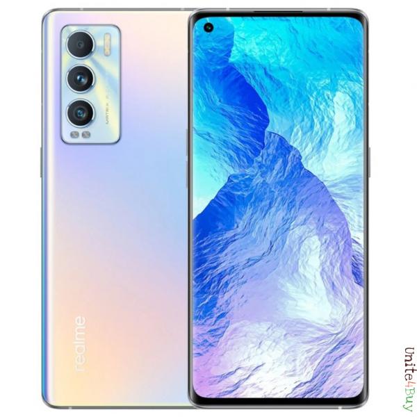 Realme GT Master Explorer Edition