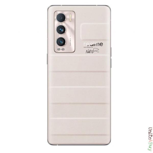 Realme GT Master Explorer Edition