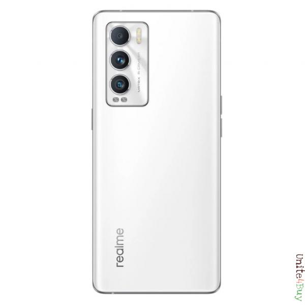 Realme GT Master Explorer Edition