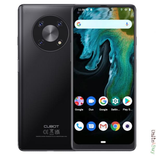 Cubot Max 3