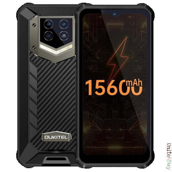 Oukitel WP15 5G