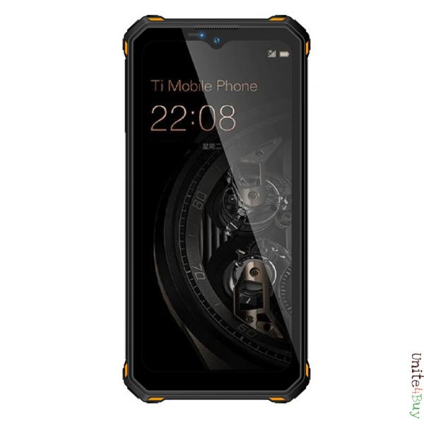 Oukitel WP15 5G