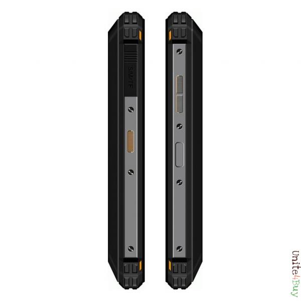 Oukitel WP15 5G
