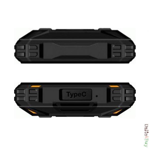 Oukitel WP15 5G