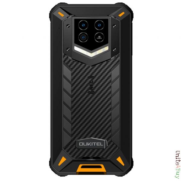 Oukitel WP15 5G