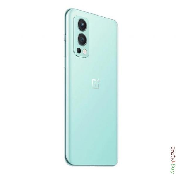 OnePlus Nord 2