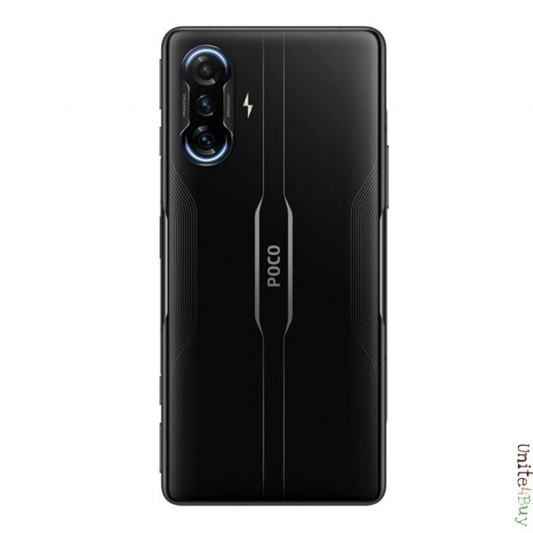 Xiaomi Poco F3 GT