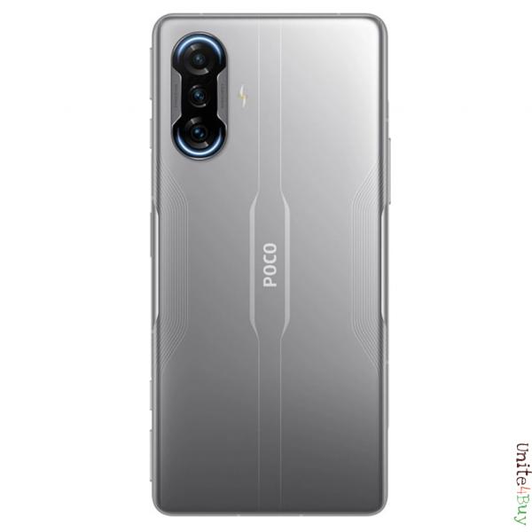 Xiaomi Poco F3 GT