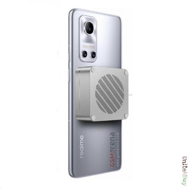 Realme Flash
