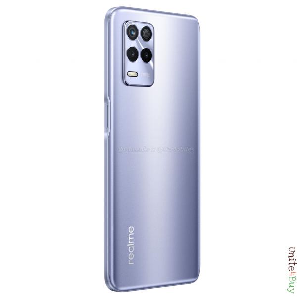 Realme 8s