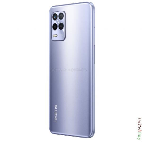 Realme 8s