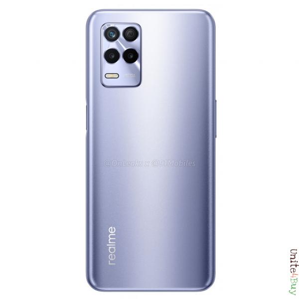 Realme 8s