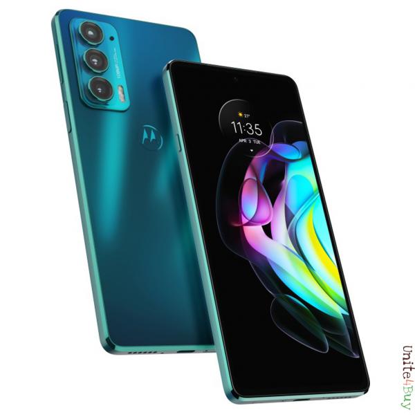 Motorola Edge 20