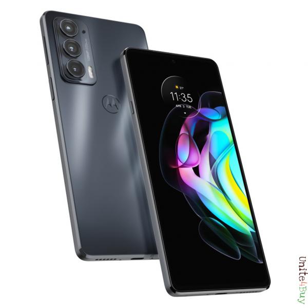 Motorola Edge 20
