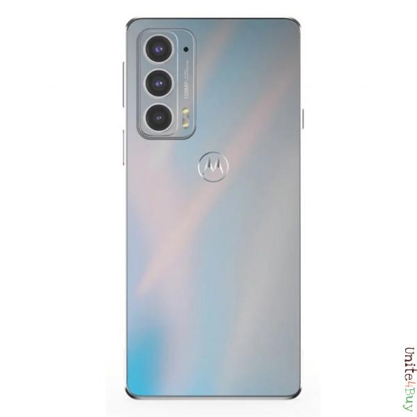 Motorola Edge 20