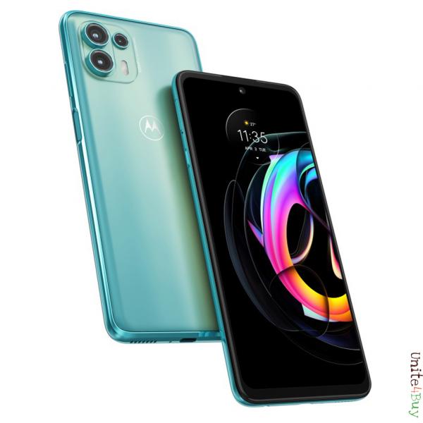 Motorola Edge 20 Lite