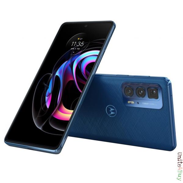 Motorola Edge S Pro