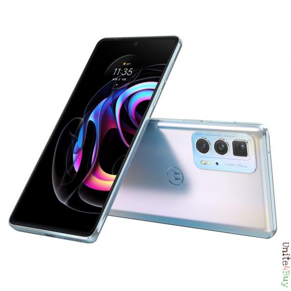 Motorola Edge S Pro