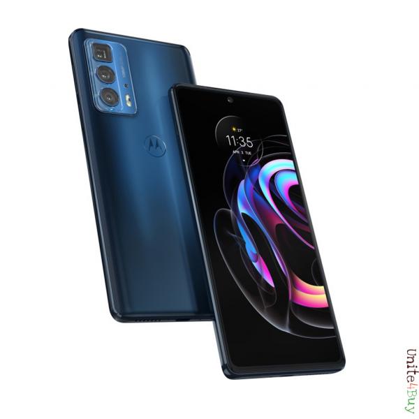 Motorola Edge S Pro
